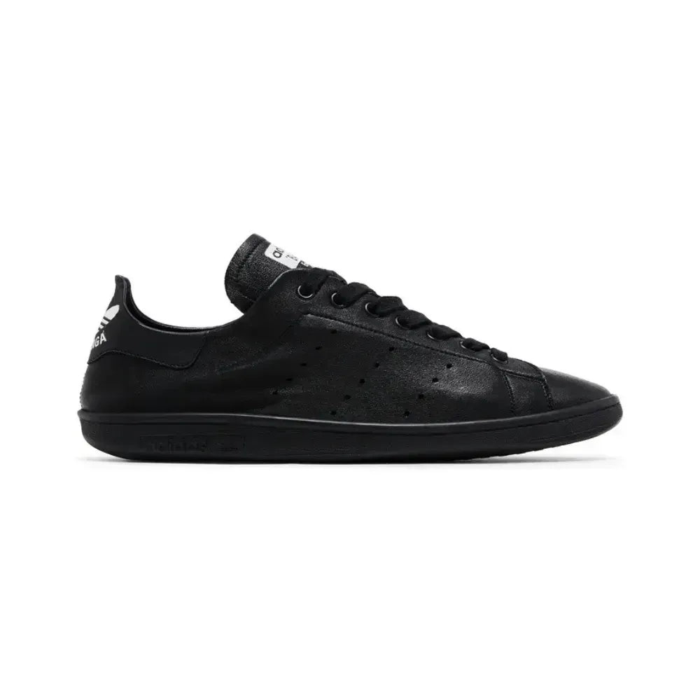 BAL x Ad Stan Smith Triple - Black