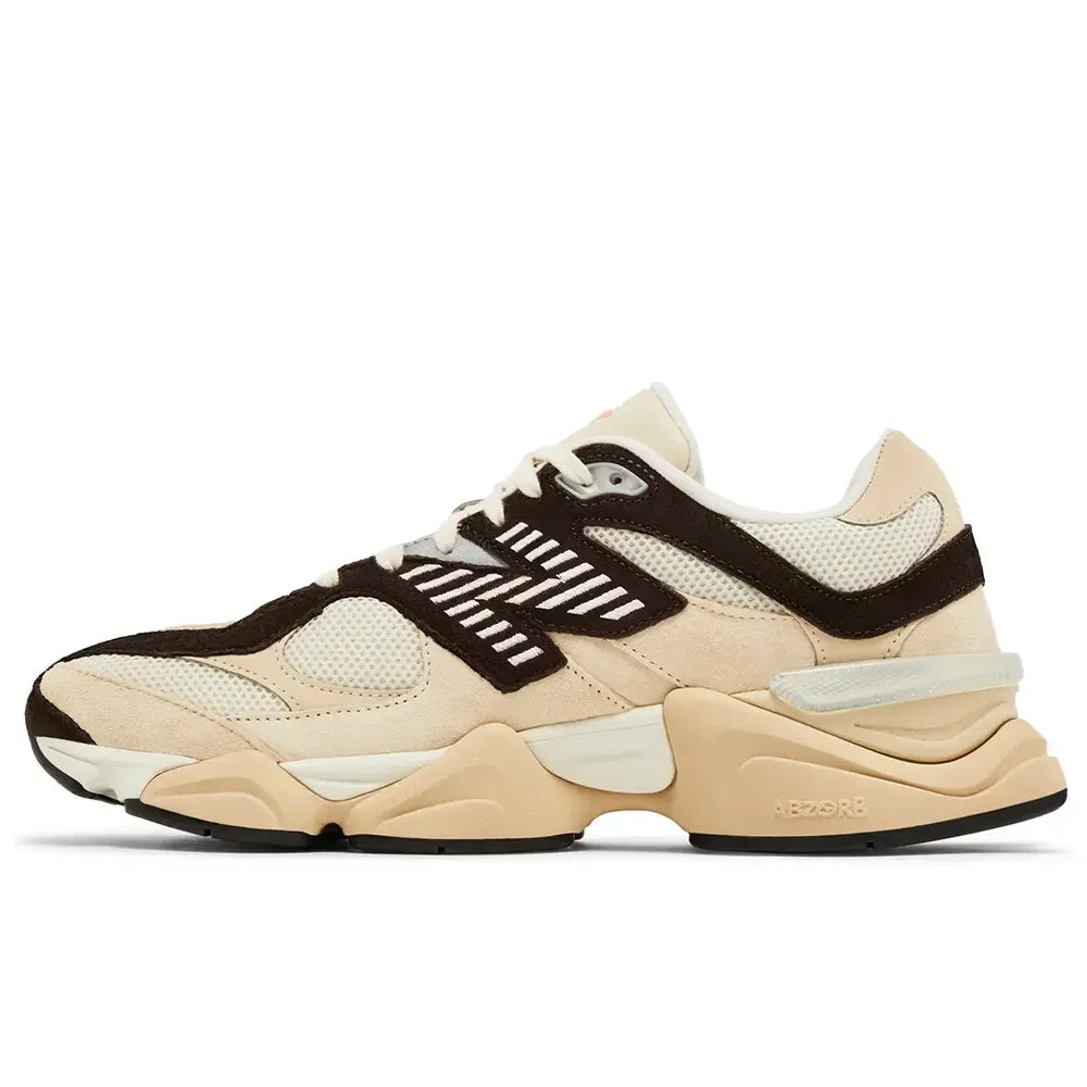 NB 9060 Emerging Brown
