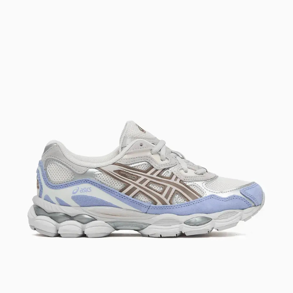 ASC Gel NYC - Cream Cloud/Grey Blue