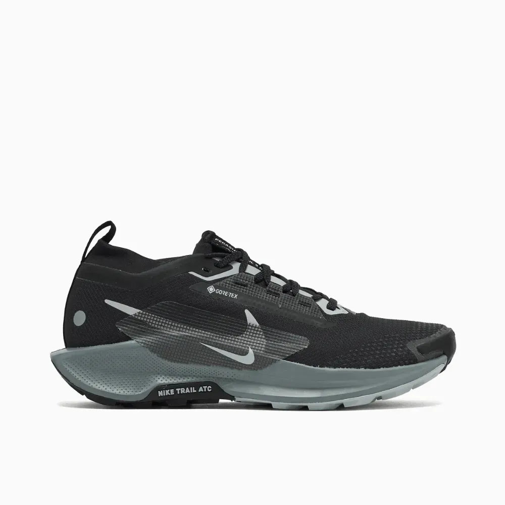 NK Pegasus Trail 5 GORE TEX - Black Cool Grey