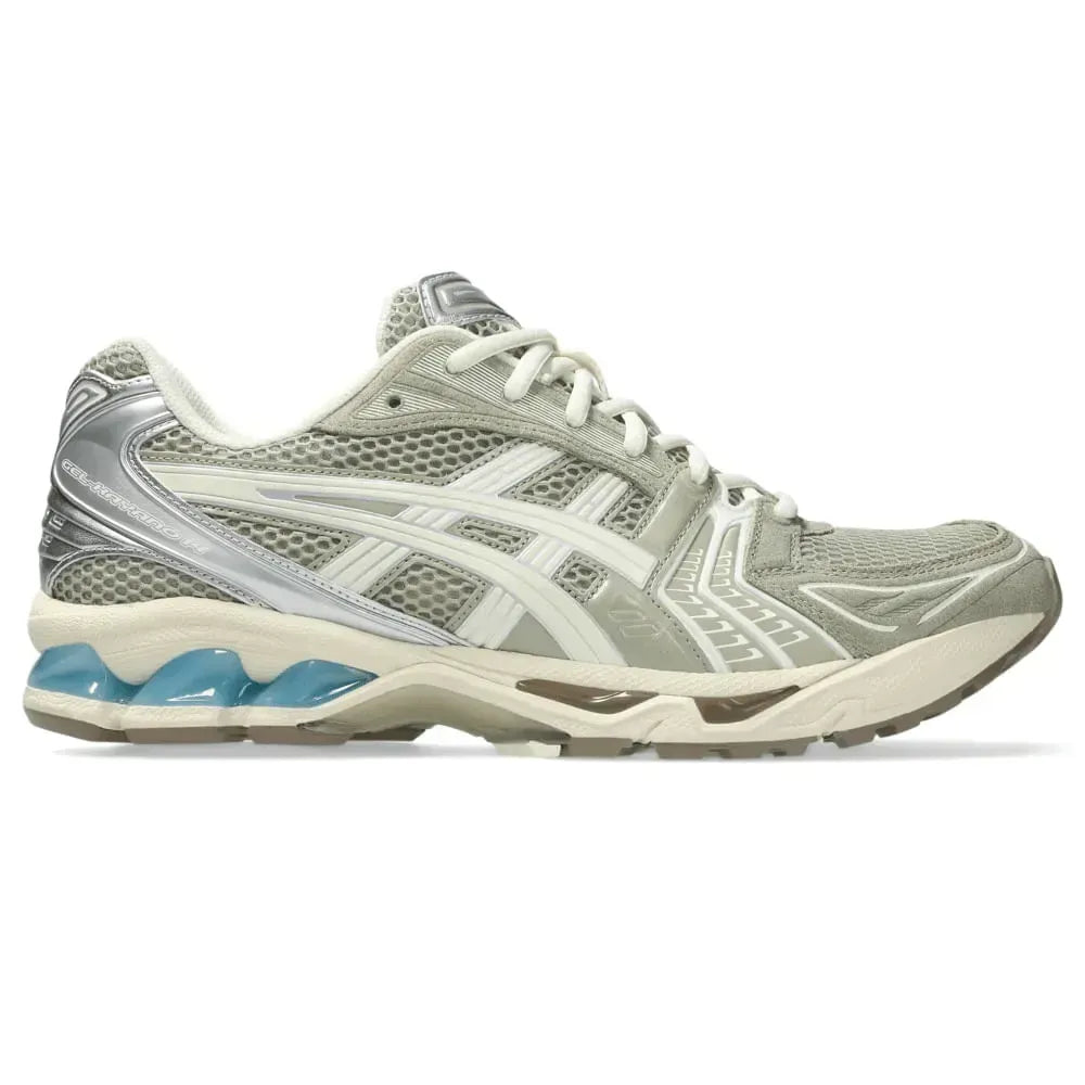 ASC Gel Kayano 14 x Juliana Salazar - Eucalyptus/Vanilla Ice
