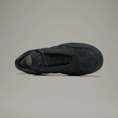 Ad Gazelle Y3 - Black