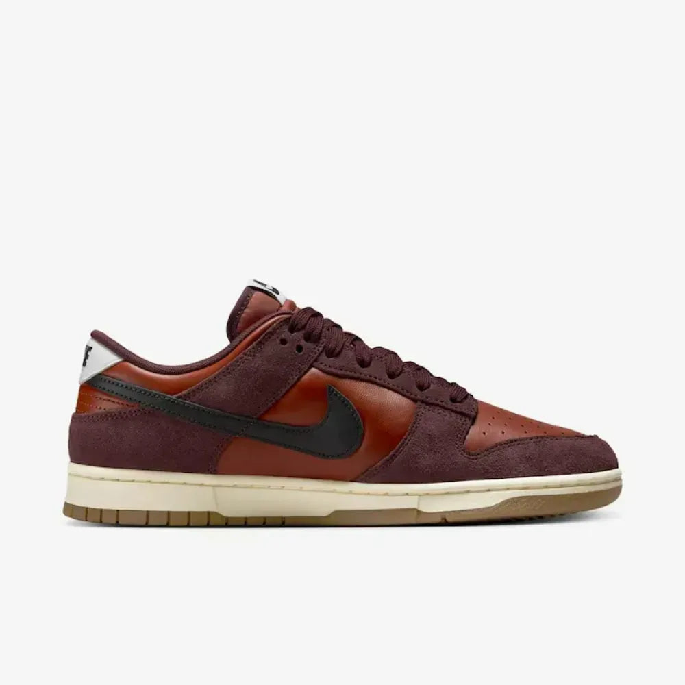 NK Dunk Low - Mars Stone