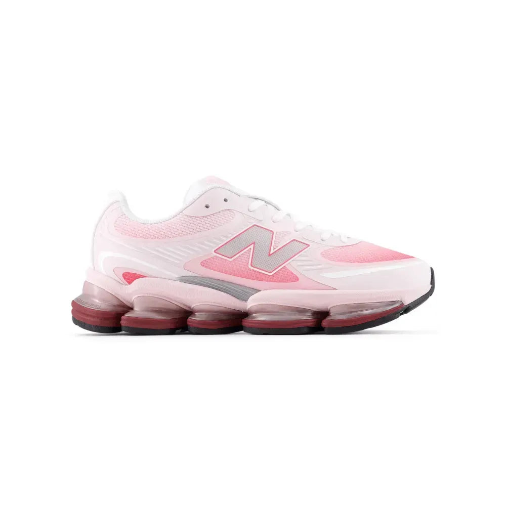 NB Abzorb 2000 – Rose Sugar/Monarch Burgundy