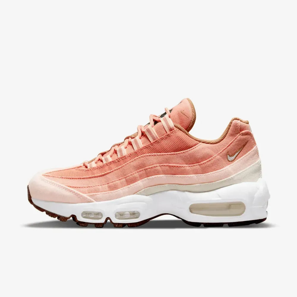 NK Air Max 95 Cork Pink