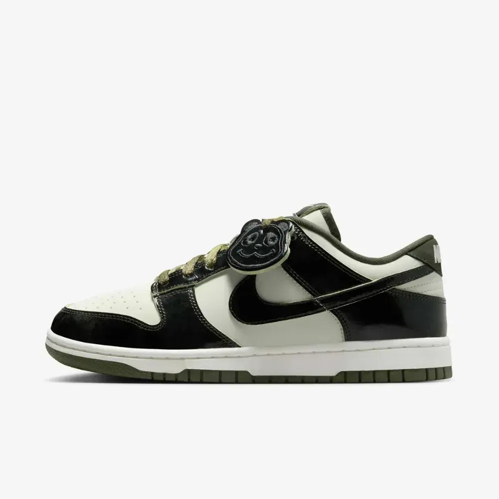 NK Dunk Low - Panda Monium Sea Glass