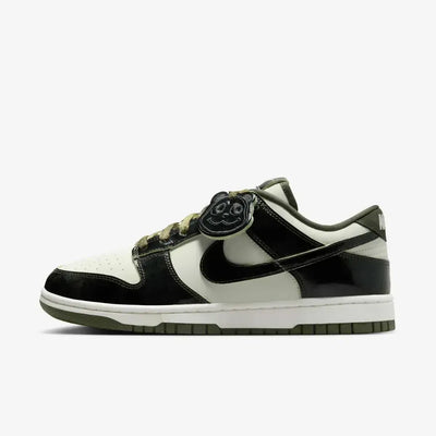 NK Dunk Low - Panda Monium Sea Glass