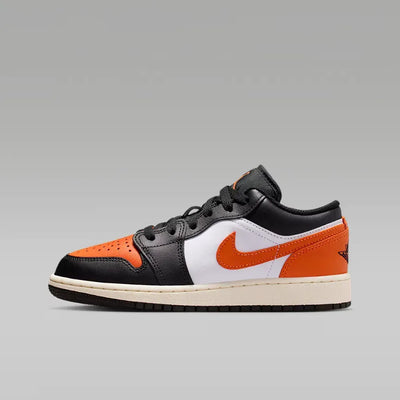 AJ 1 Low - Shattered Backboard Alternate