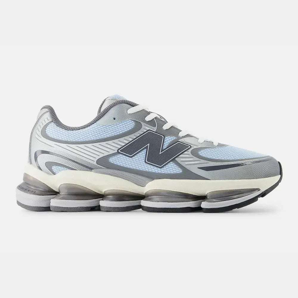 NB Abzorb 2000 – Blue/Grey/Cream