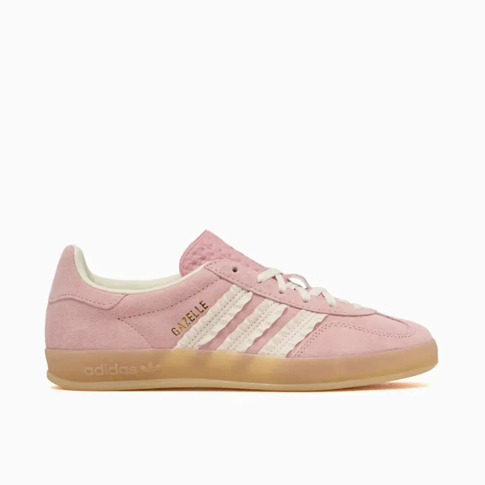 Ad Gazelle Indoor - Wonder Mauve/Crew White