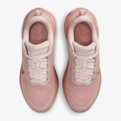 NK Vomero Plus Particle Pink Silt Red Metallic Silver Rose Gold