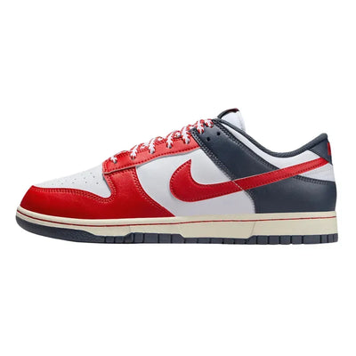 NK Dunk Low - Boston Red Sox