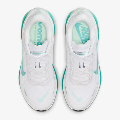 NK Vomero Plus White Mint Foam