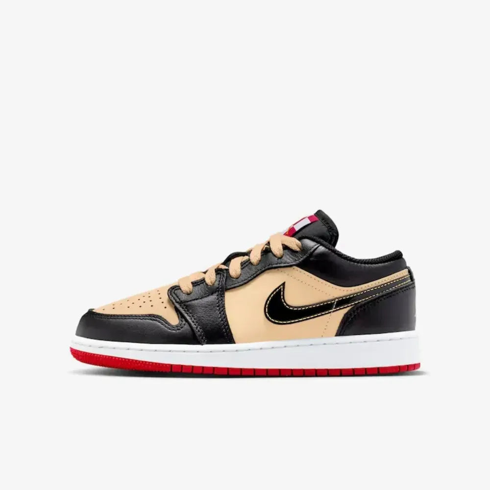 AJ 1 Low - Pizza