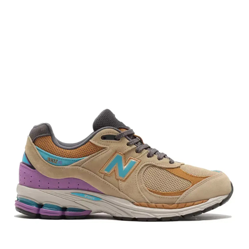J.Crew x NB 2002R – Incense