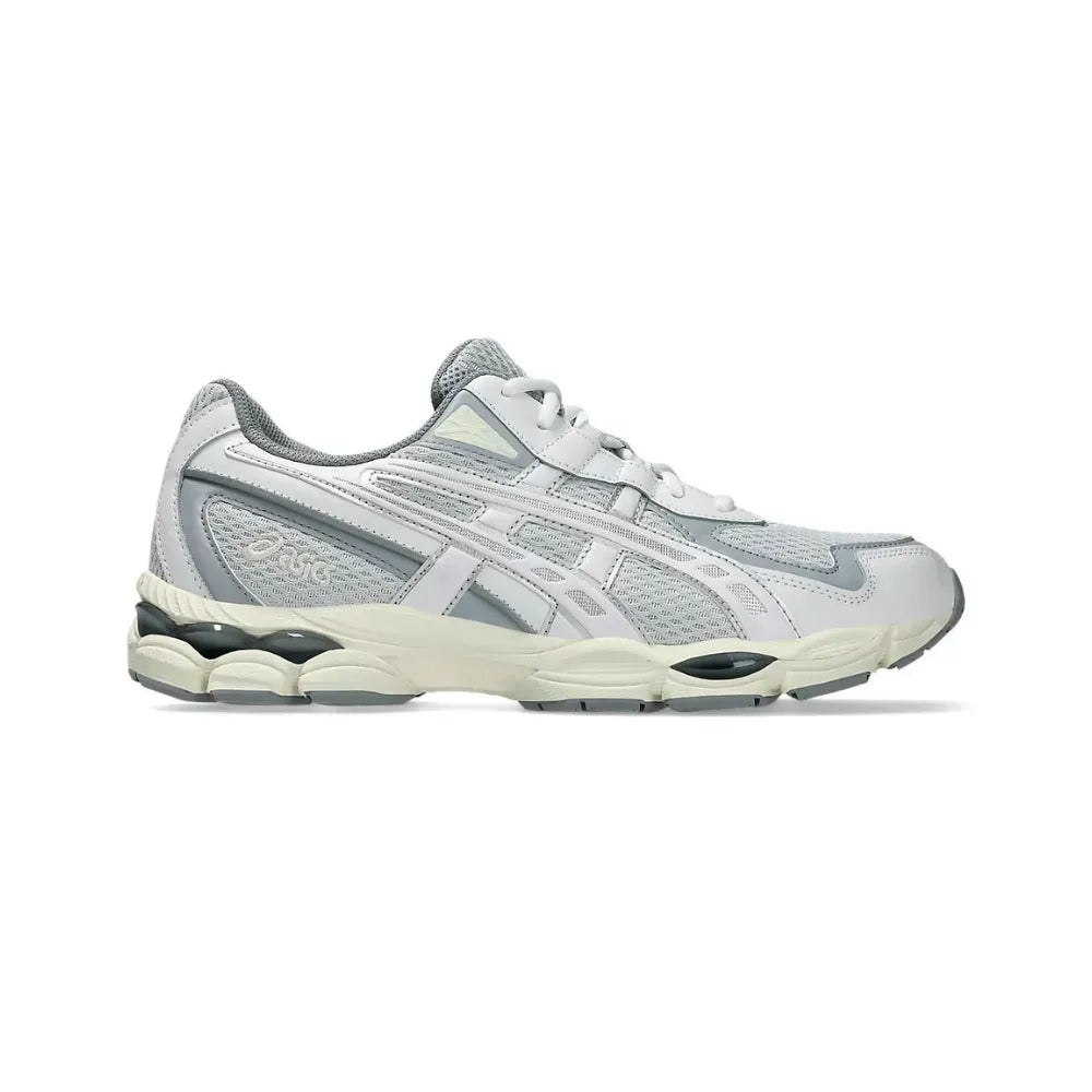 ASC Gel NYC - Glacier Grey/White