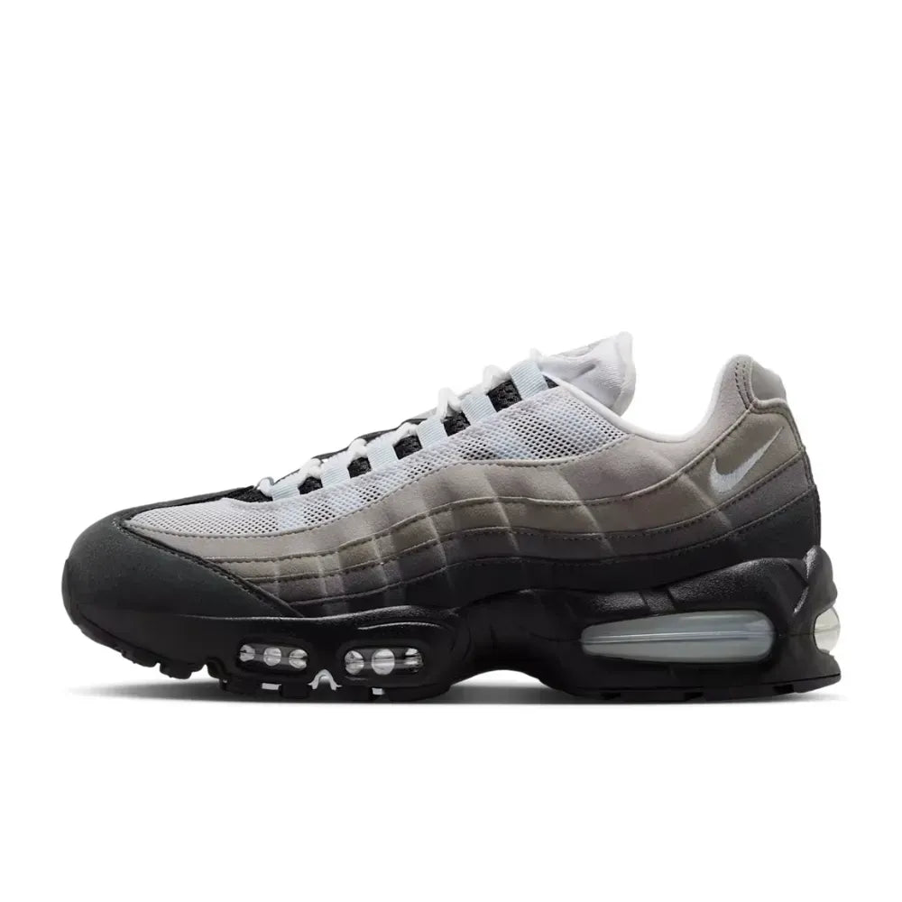 NK Air Max 95 OG Big Bubble Blue Tint