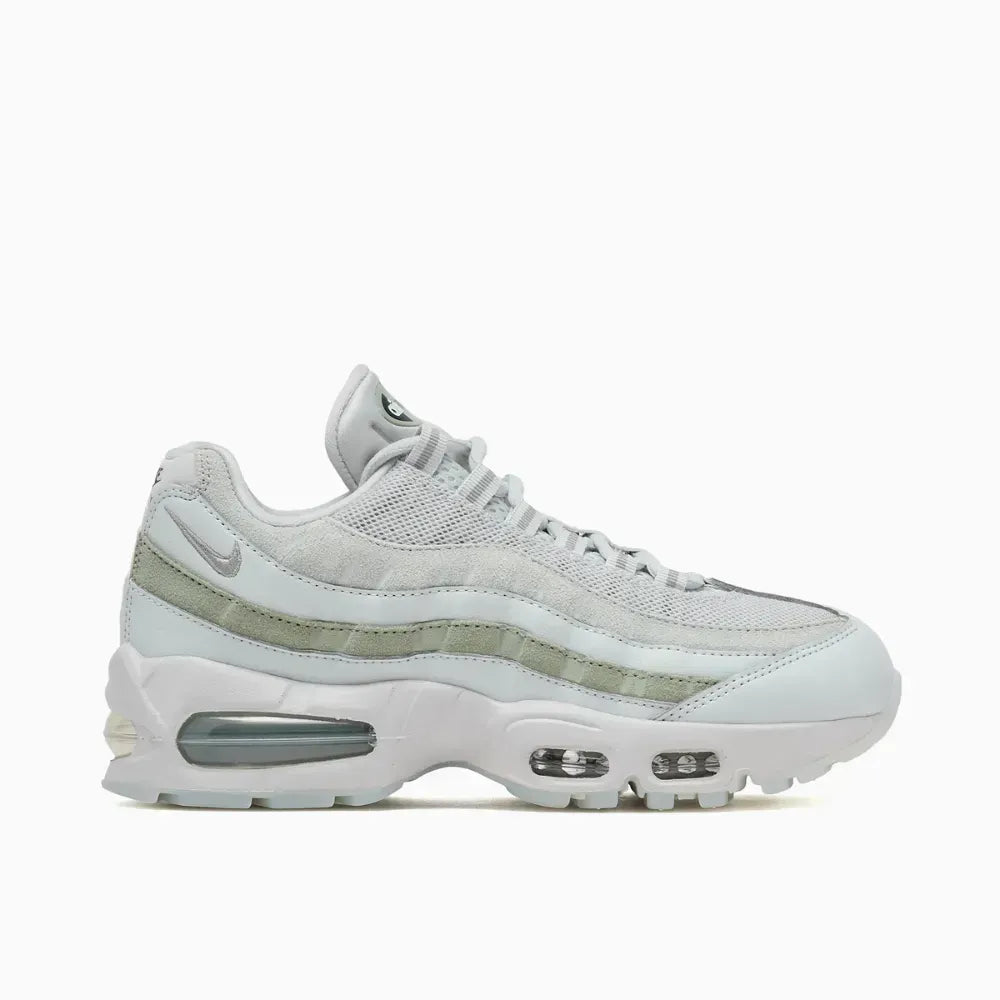 NK Air Max 95 OG Big Bubble Jade Horizon