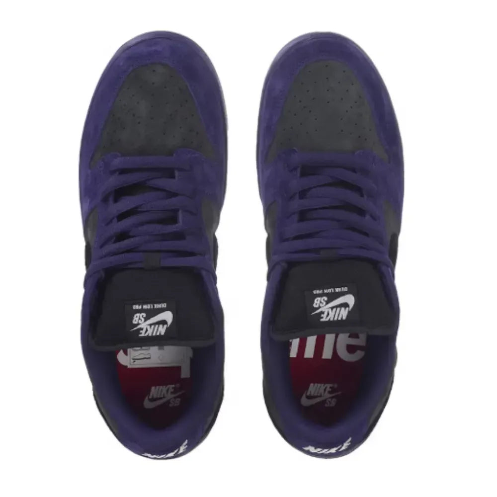 SUP x NK SB Dunk Low 94 Ink FW25-W2