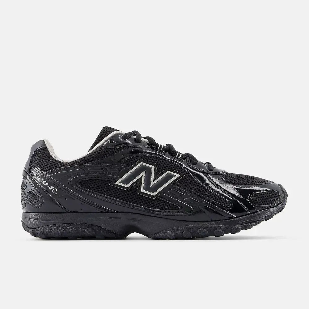 NB 204L - Black Timberwolf