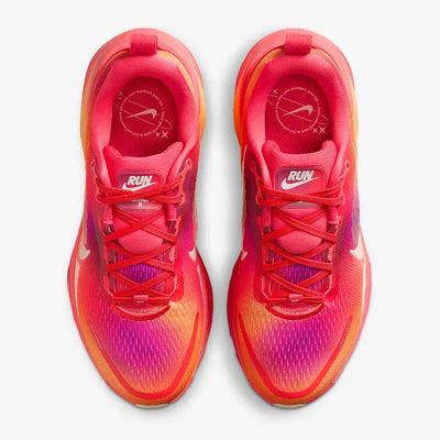 NK Vomero 18 SE Ember Glow Sweet Beet Marrakesh Washed Coral