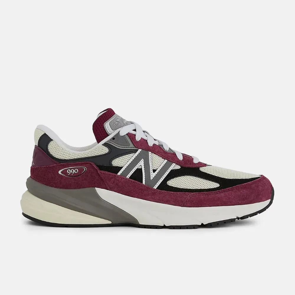 NB 990v6 - Dark Ember Afterglow