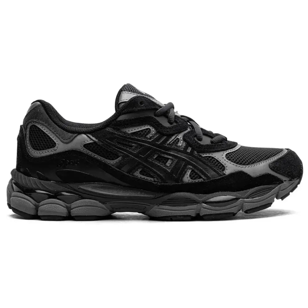 ASC Gel NYC - Graphite Grey/Black