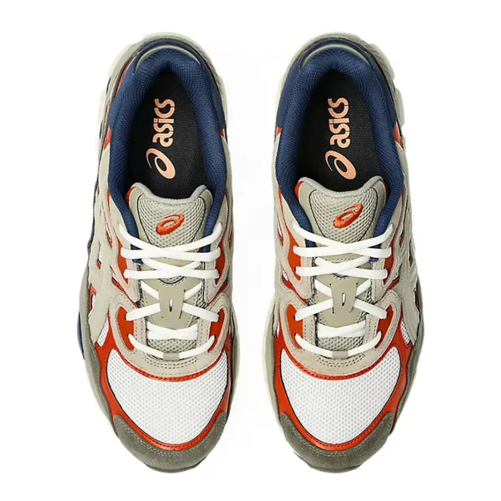 ASC Gel NYC - Cream/Irvine