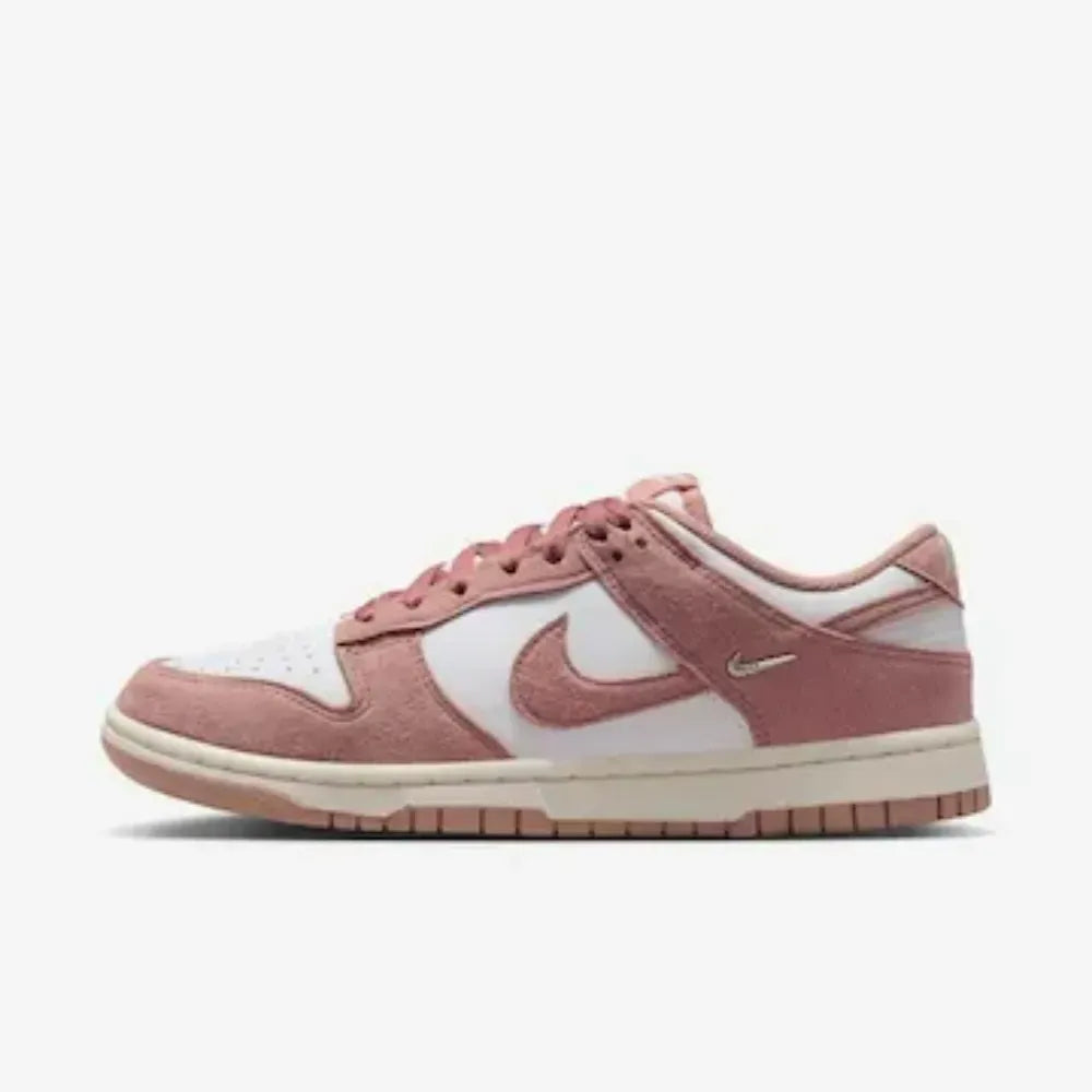 NK Dunk Low - Pink