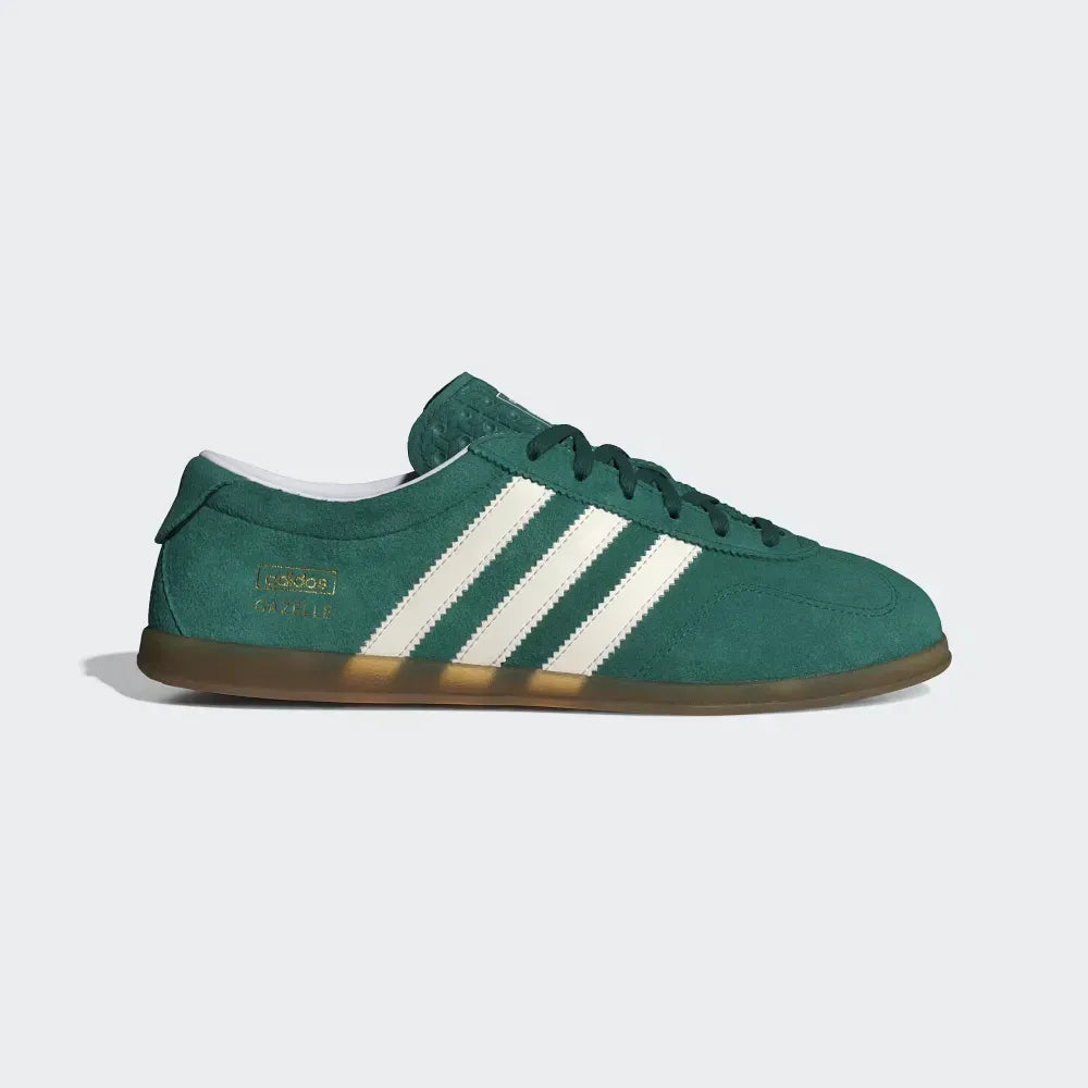 Ad Gazelle Lo Pro - Collegiate Green/Cloud White/Gum