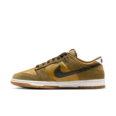 NK Dunk Low - Ochre