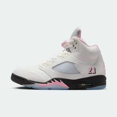AJ 5 - Soft Pink