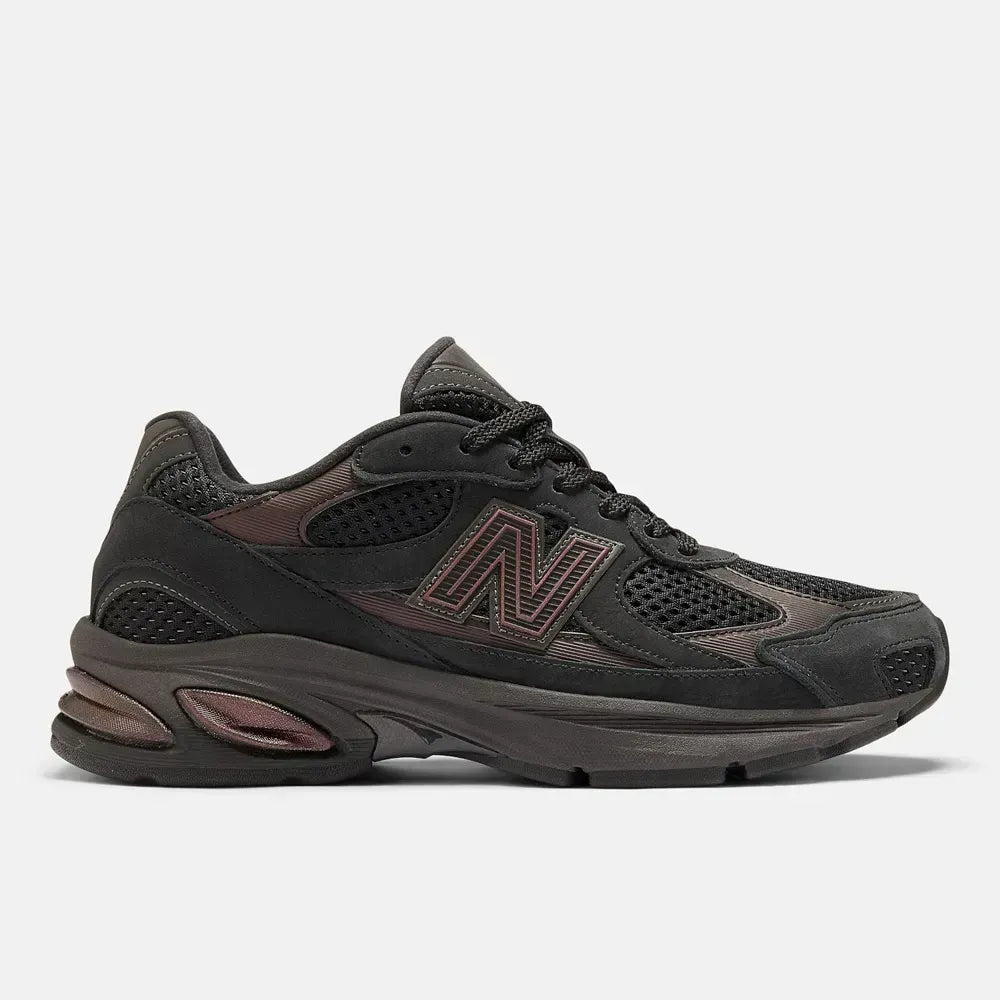 NB 2010 - Metallic Black