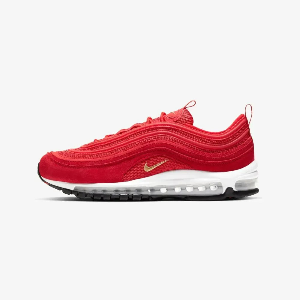 NK Air Max 97 - Red