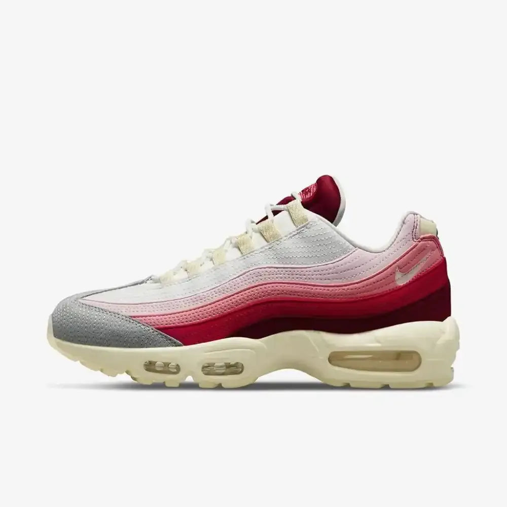 NK Air Max 95 Muscles