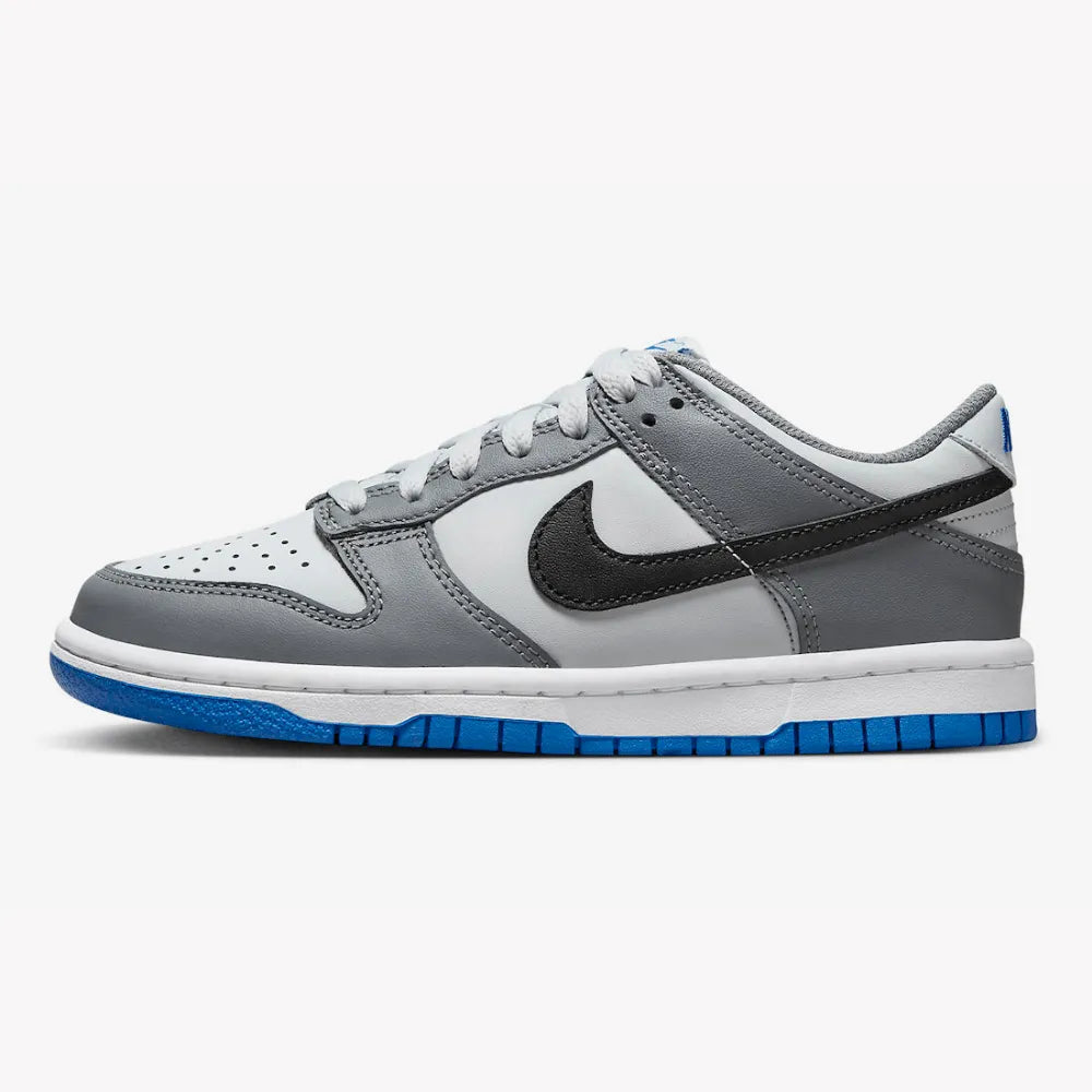 NK Dunk Low - Cool Grey
