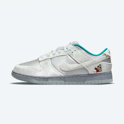 NK Dunk Low - Ice