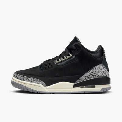 AJ 3 - Off Noir