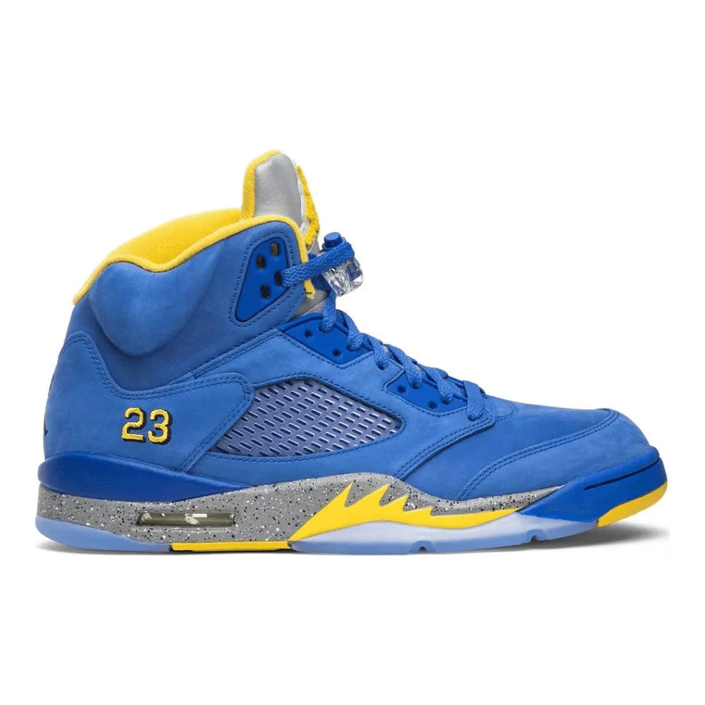 AJ 5 - Laney