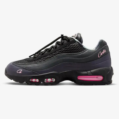 CRTZ x NK Air Max 95 SP Pink Beam