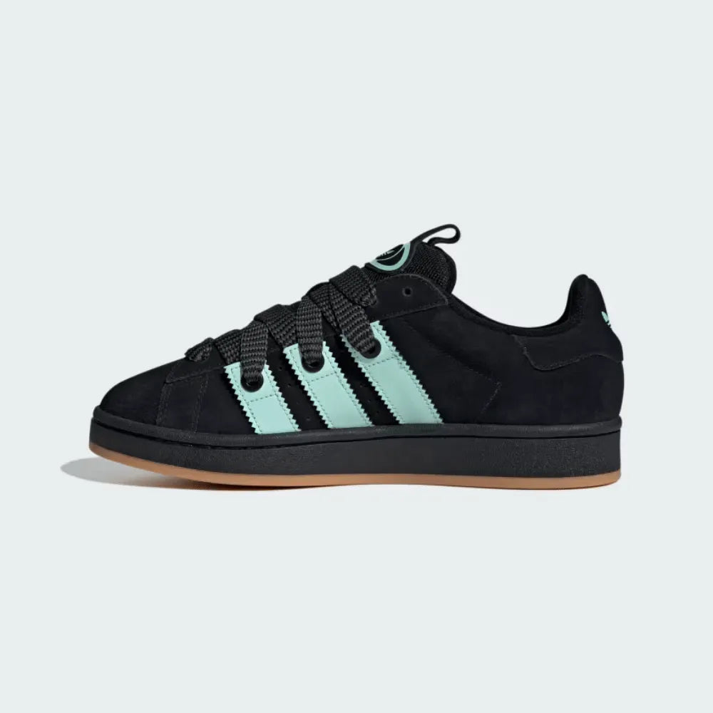 Ad Campus 00s - Core Black/Tifanny