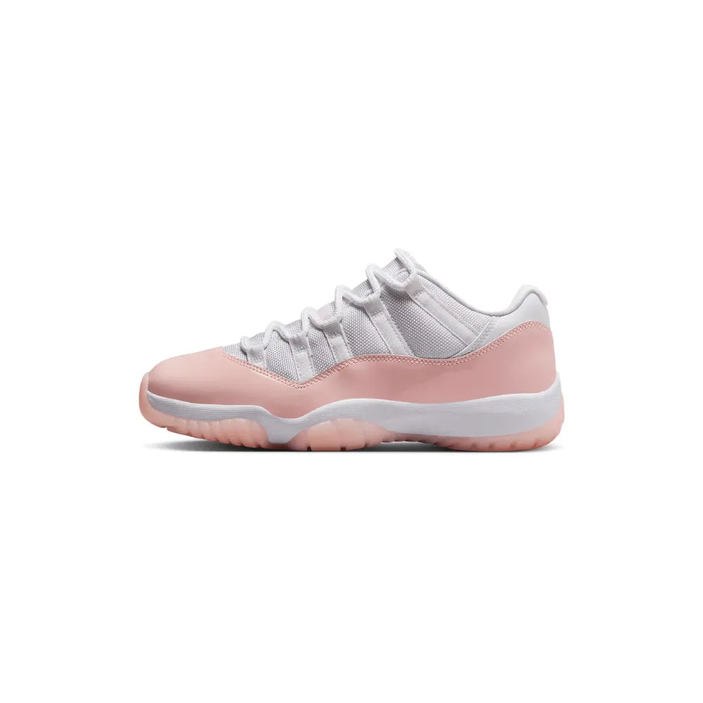 AJ 11 Low - Legend Pink