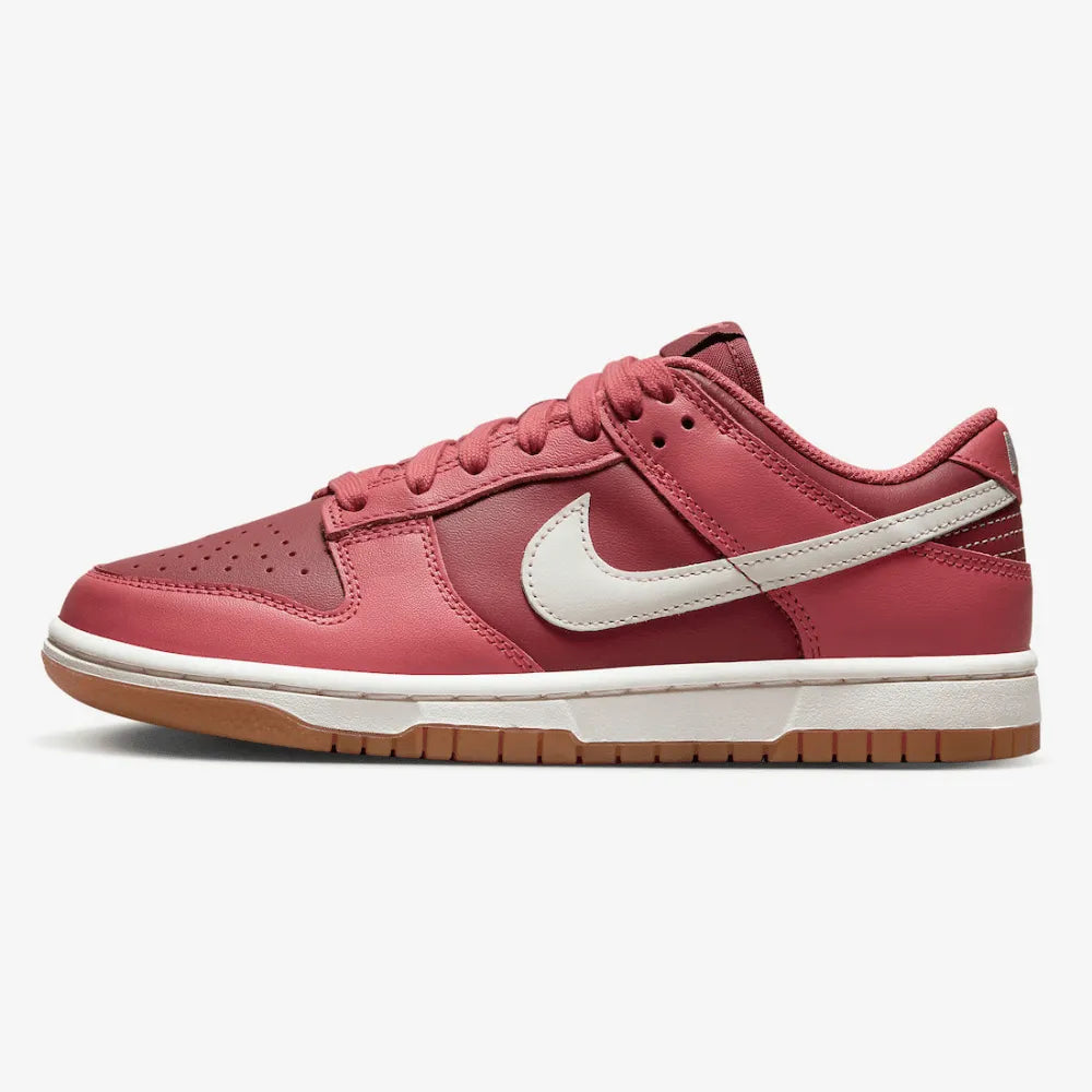NK Dunk Low - Desert Berry
