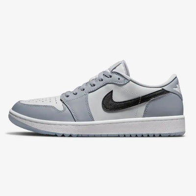 AJ 1 Low - Wolf Grey