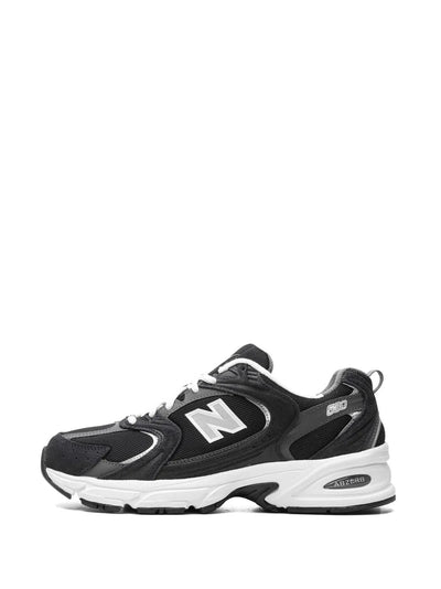 NB 530 - Classic Black/Grey