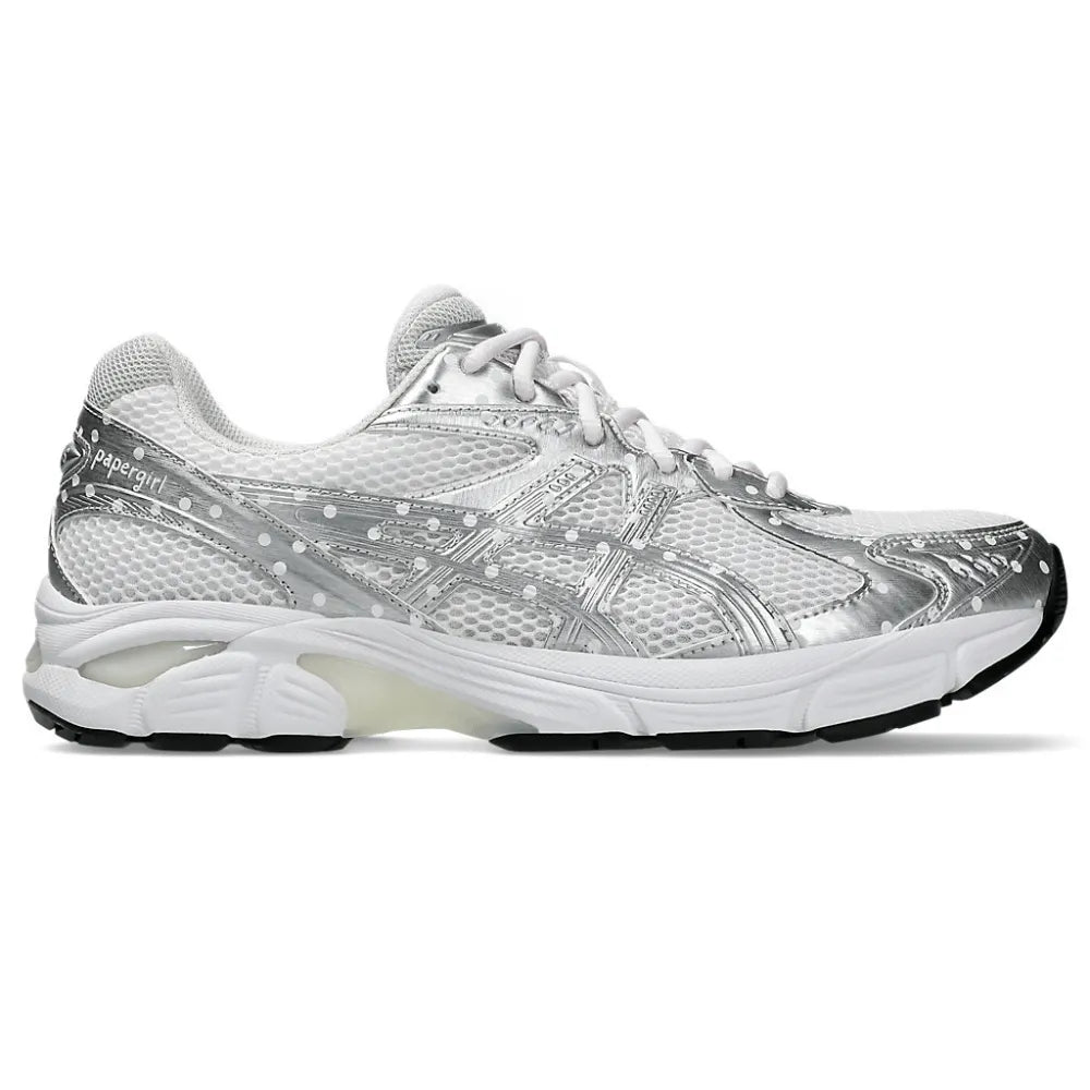 ASC GT 2160 x PaperGirl Paris/BEAMS - White/Silver