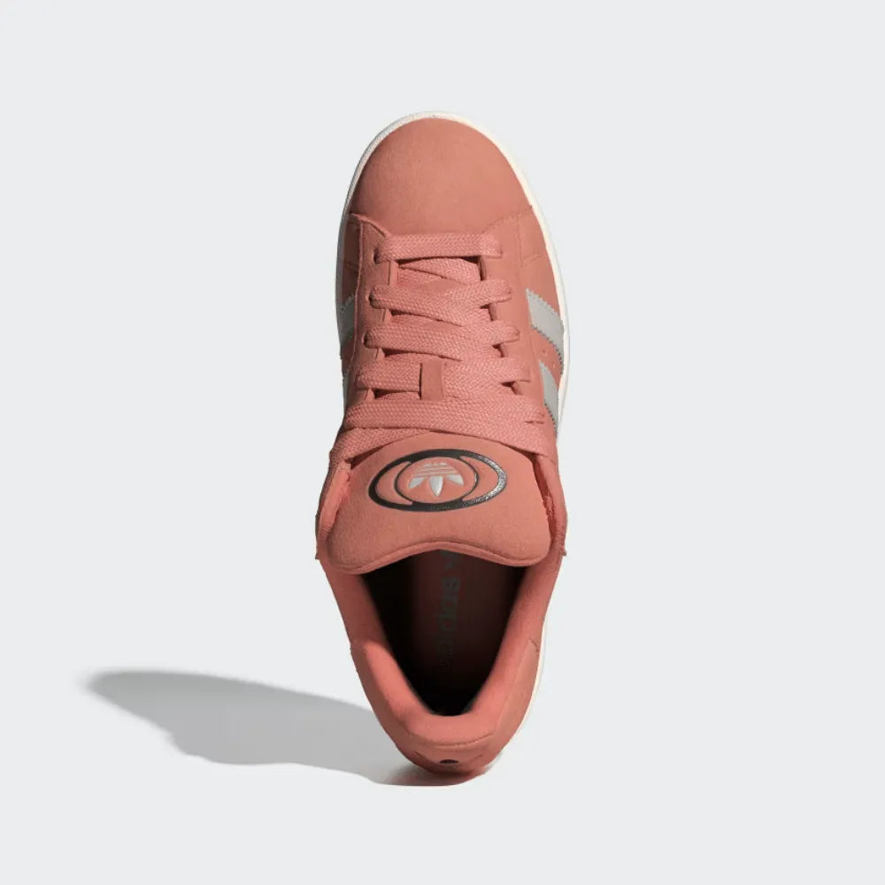 Ad Campus 00s - Wonder Clay