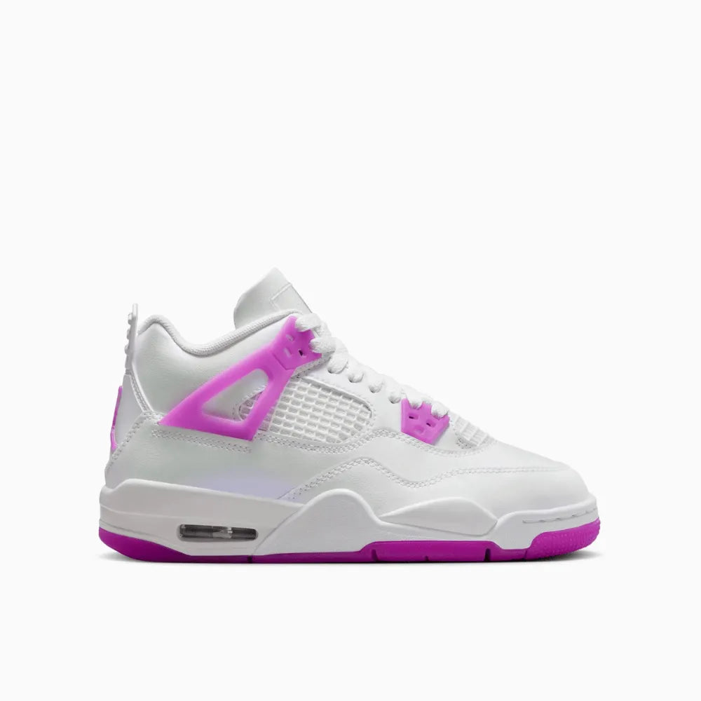 AJ 4 - Hyper Violet