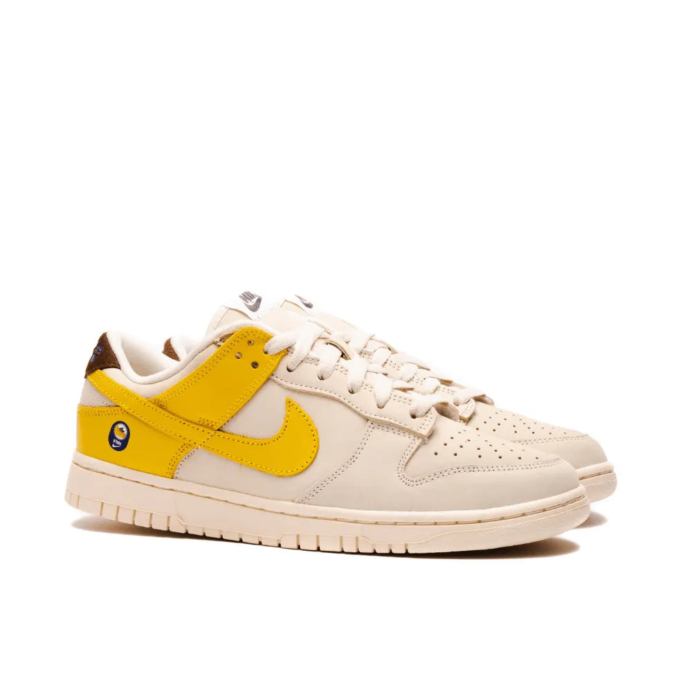 NK Dunk Low LX Banana