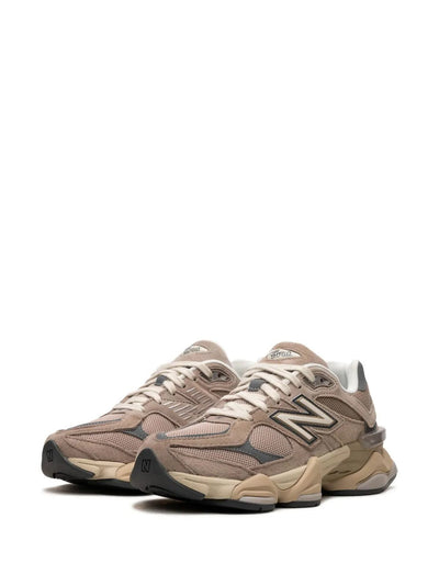 NB 9060 Driftwood Castlerock - Brown/Grey